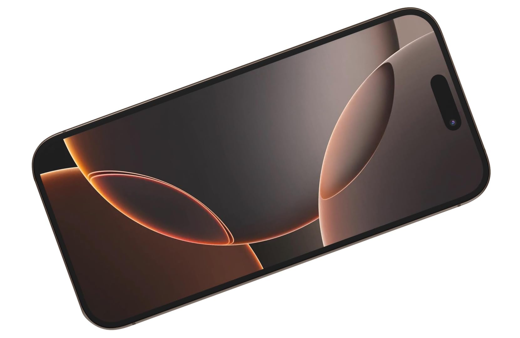 Amazon.com: Apple iPhone 16 Pro Max, 256GB, Desert Titanium